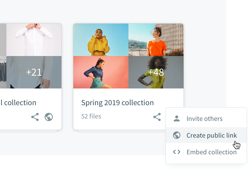 Collections-block