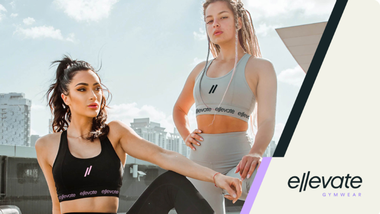 Ellevate Gymwear