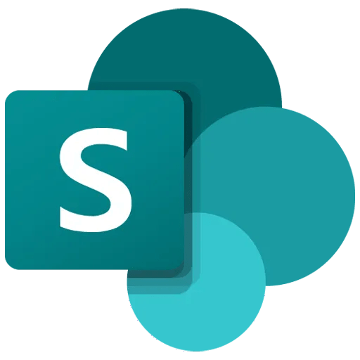 Sharepoint icon