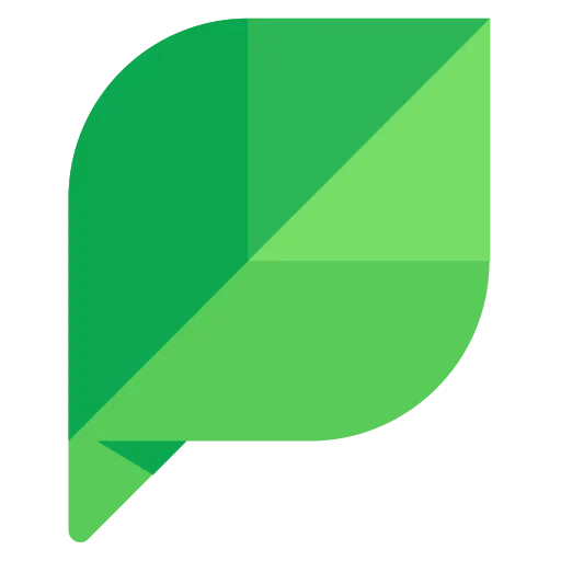 Sprout Social icon