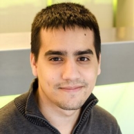 Front End Developer