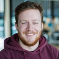 Back End Developer