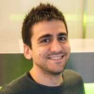 Back End Developer