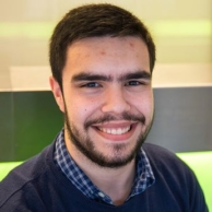Front End Developer
