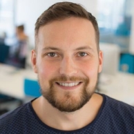 DevOps Manager EMEA