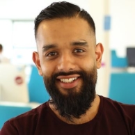 Head of Business Development EMEA