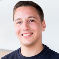 Front End Developer