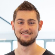 Back End Developer