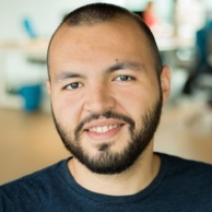 Back End Developer