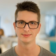 Front End Developer