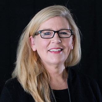 Marianne Spaans
