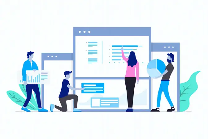 Analysez l'engagement du Digital Asset Management