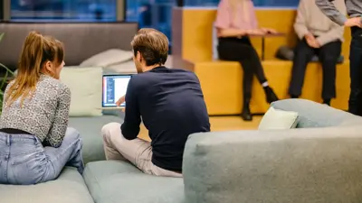 Content review: 4 stappen naar efficiëntie en kwaliteit