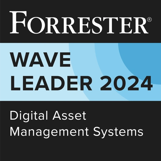 The Forrester Wave™