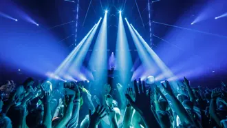 DJ Hardwell x Bynder: Interactie met fans als nooit tevoren