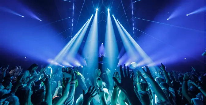 DJ Hardwell x Bynder: Fans verzaubern wie nie zuvor