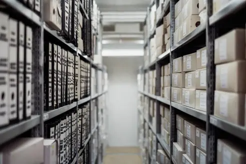 Taxonomy, it's an art
