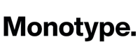 Logo Customer Color Monotype
