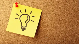 Seeing the truth behind visual thinking