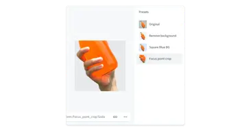 Meeting consumer demand: Scale content delivery with Bynder’s automation capabilities