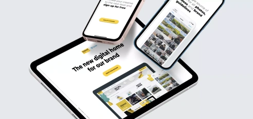 BSA Profile Stanley Security Image