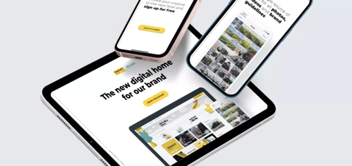 BSA Profile Stanley Security Image