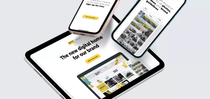 BSA Profile Stanley Security Image