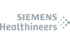 Logo Customer Gray Siemens Healthineers