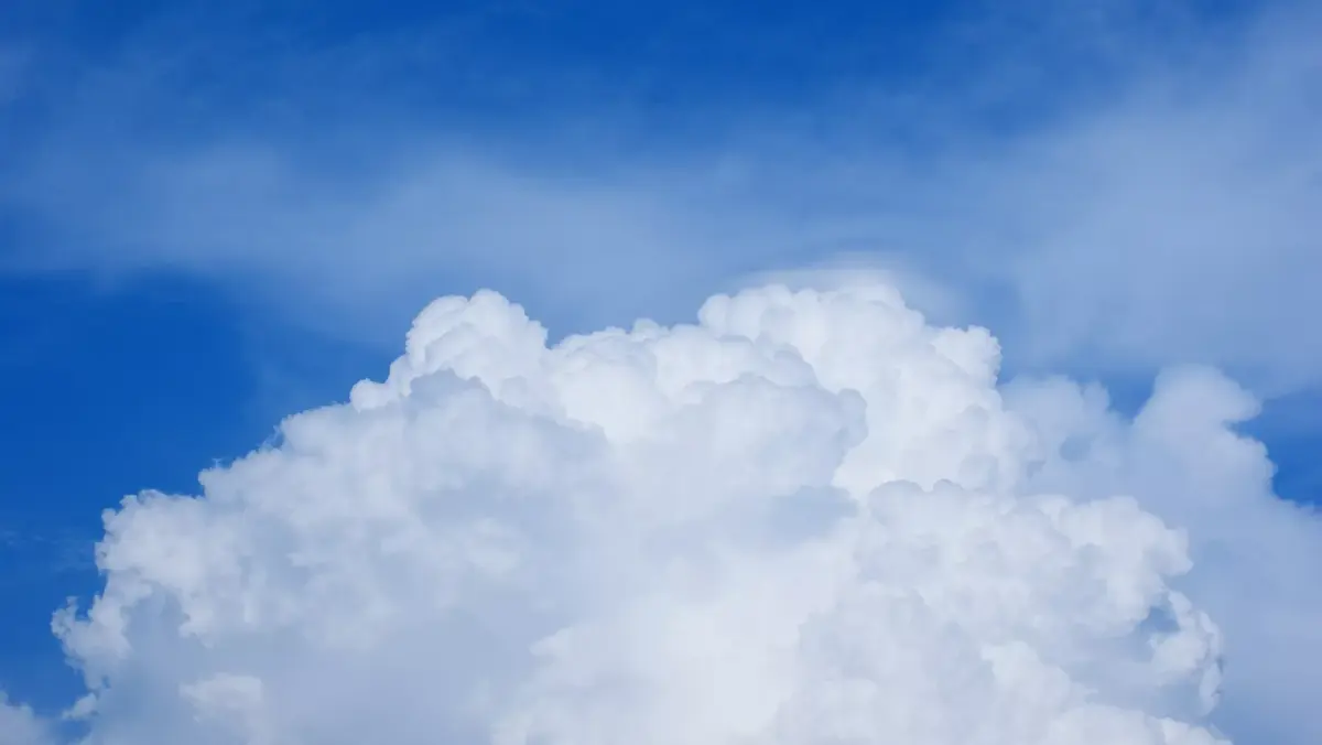 Cloudblue