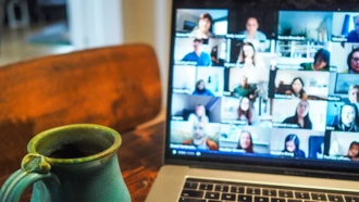 How SaaS supports an increasingly distributed remote workforce