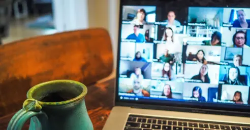 SaaS ondersteunt steeds groter deel van remote personeelsbestand