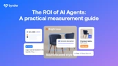 The ROI of AI agents: A practical measurement guide