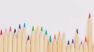 Free your creative genius