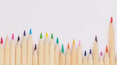 Free your creative genius