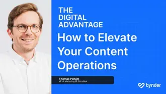 Thumb Video TDA How to Elevate Your Content Operations