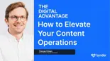 Thumb Video TDA How to Elevate Your Content Operations