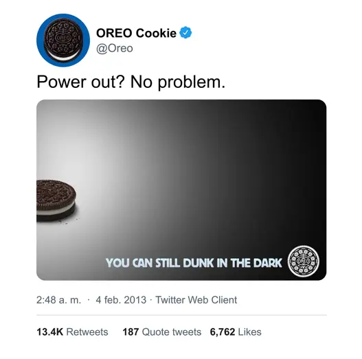 Wat maakt een social media campagne succesvol?