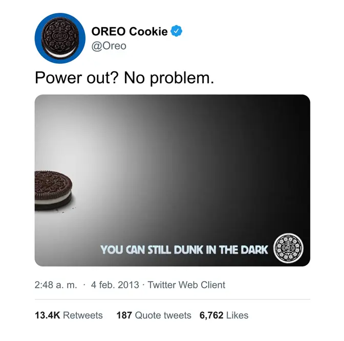 Wat maakt een social media campagne succesvol?