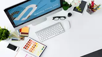 The future of Marketing Resource Management