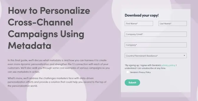 8 key content assets essential to content marketing (+ examples)