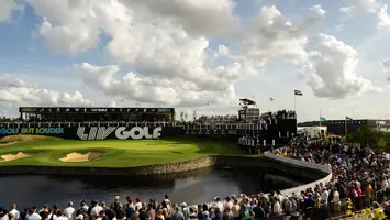 Customer spotlight: Hoe LIV Golf met Bynder in realtime content levert op wedstrijddagen