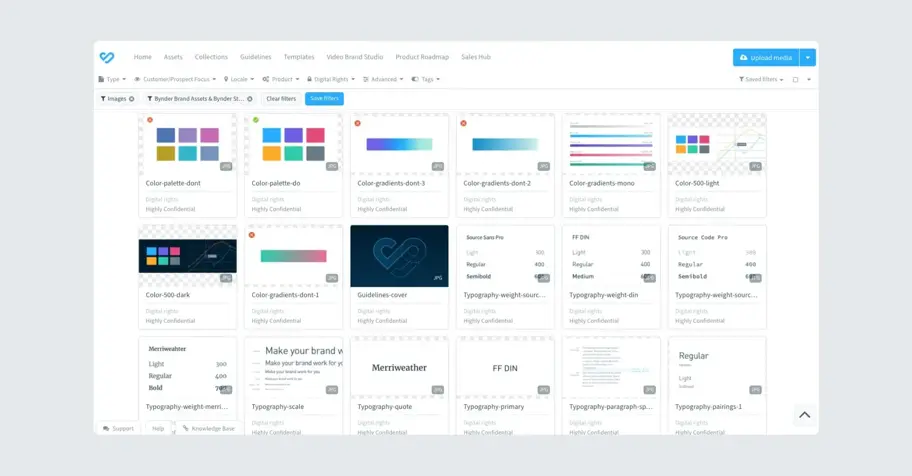 5 tools to boost creative efficiency in B2B marketing