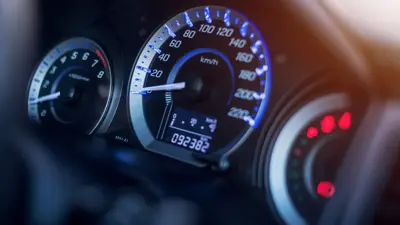Fit for the fast lane: How automotive brands use DAM to stay ahead of the curve