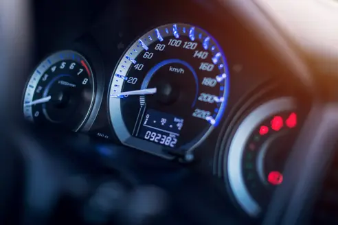 Fit for the fast lane: How automotive brands use DAM to stay ahead of the curve