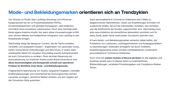 Vom Laufsteg zum Laden: Unsere Anleitung für eine schnellere Markteinführung