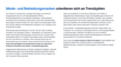 Vom Laufsteg zum Laden: Unsere Anleitung für eine schnellere Markteinführung