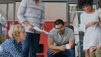Thumb Guide Brand Management In The Digital Era