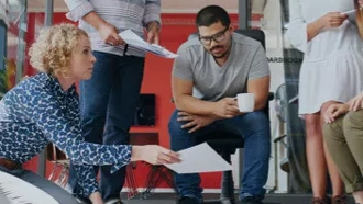 Thumb Guide Brand Management In The Digital Era