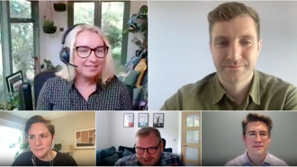 Learn from Bynder’s Spotlight Award winners: Inspire Brands, Les Mills and other leading brands