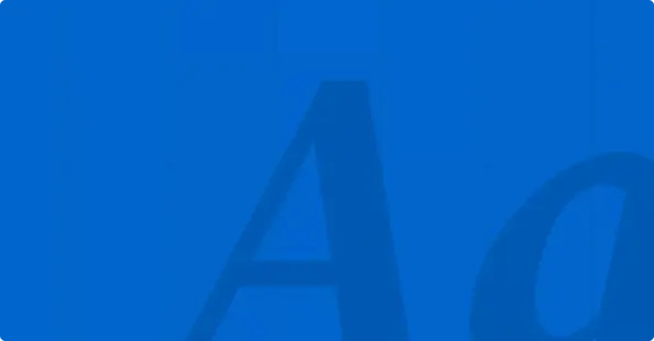 5 Wege, sich Brand Guidelines vorzustellen